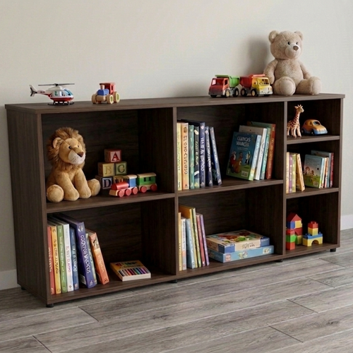 Librero infantil modelo B1