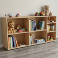 Librero infantil modelo B1