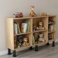 Librero infantil modelo B2