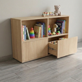 Librero infantil modelo C1