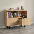 Librero infantil modelo C2