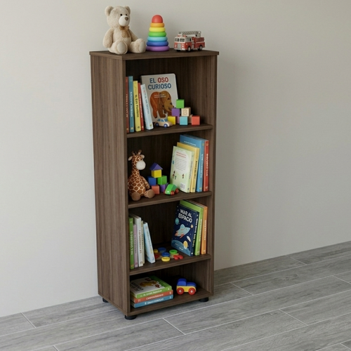 Librero infantil modelo A