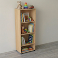 Librero infantil modelo A